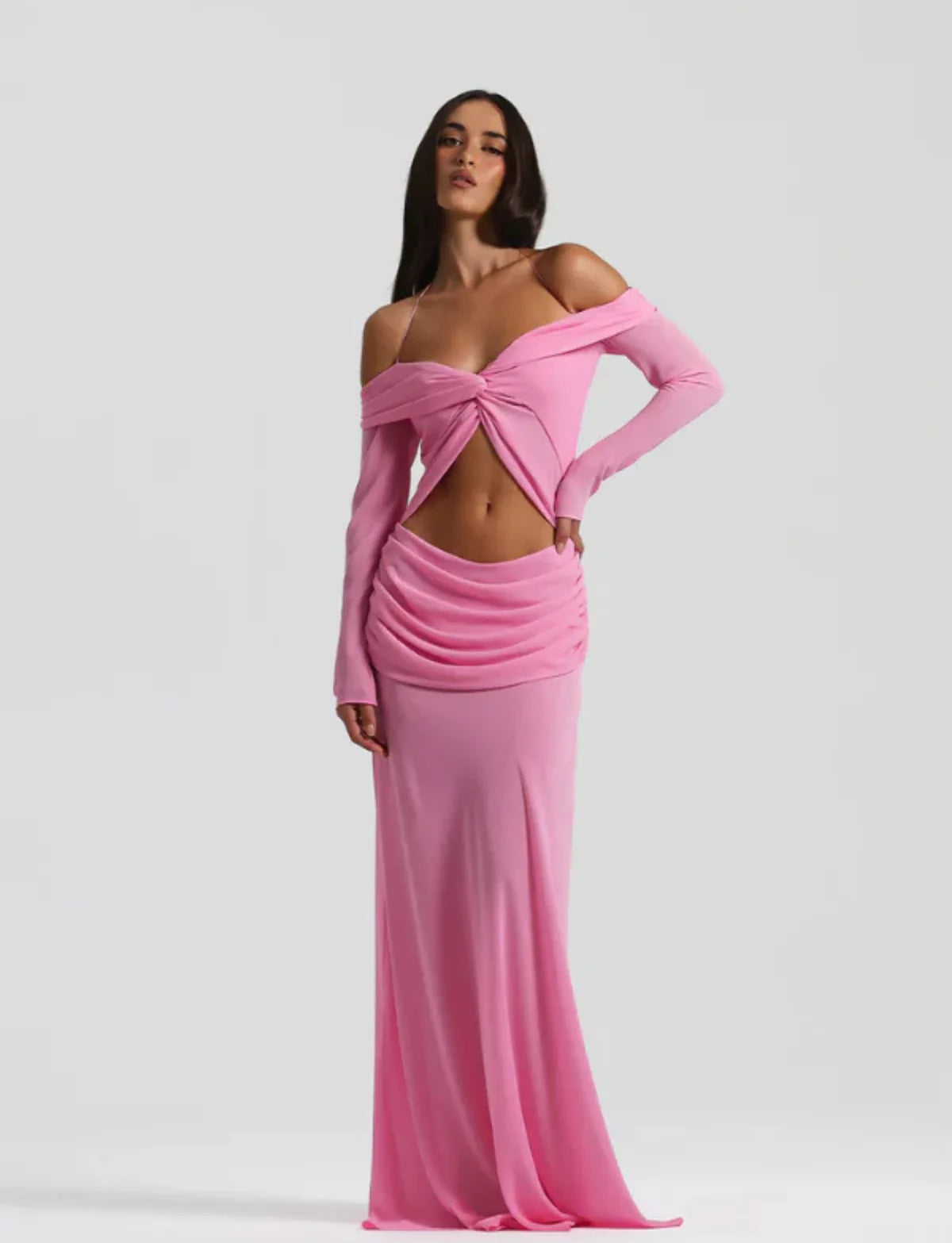Natalie Rolt Emily Gown / Size 6