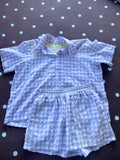 Stella Claire Pjs / Size M-L