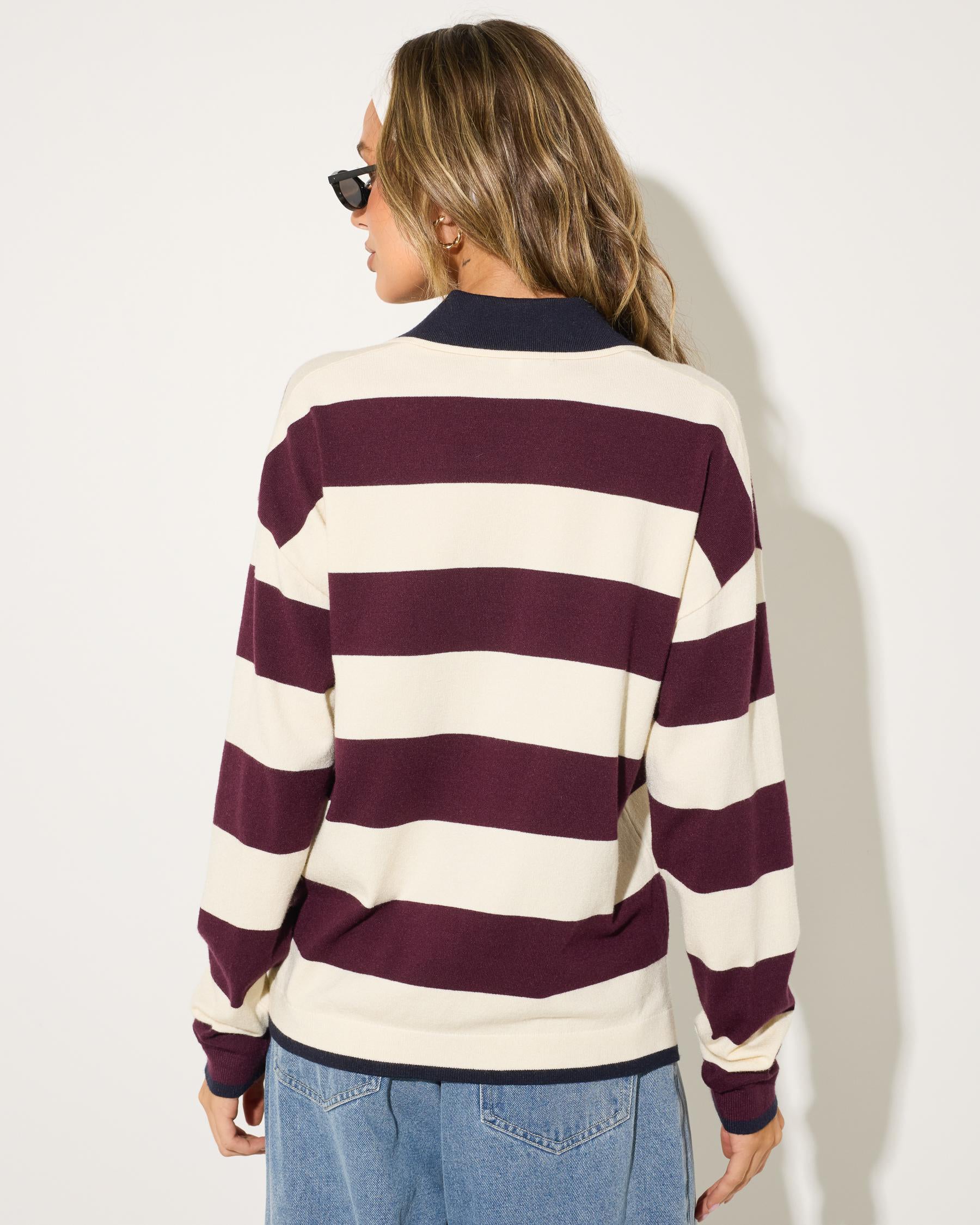 Ava & Ever Polo / Size M