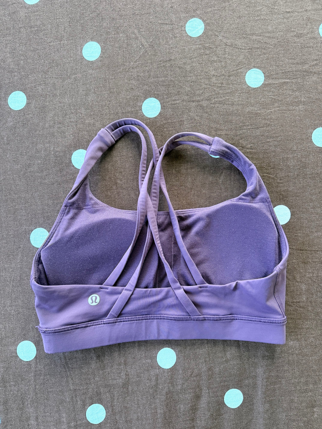 Lululemon Bra / Size L4