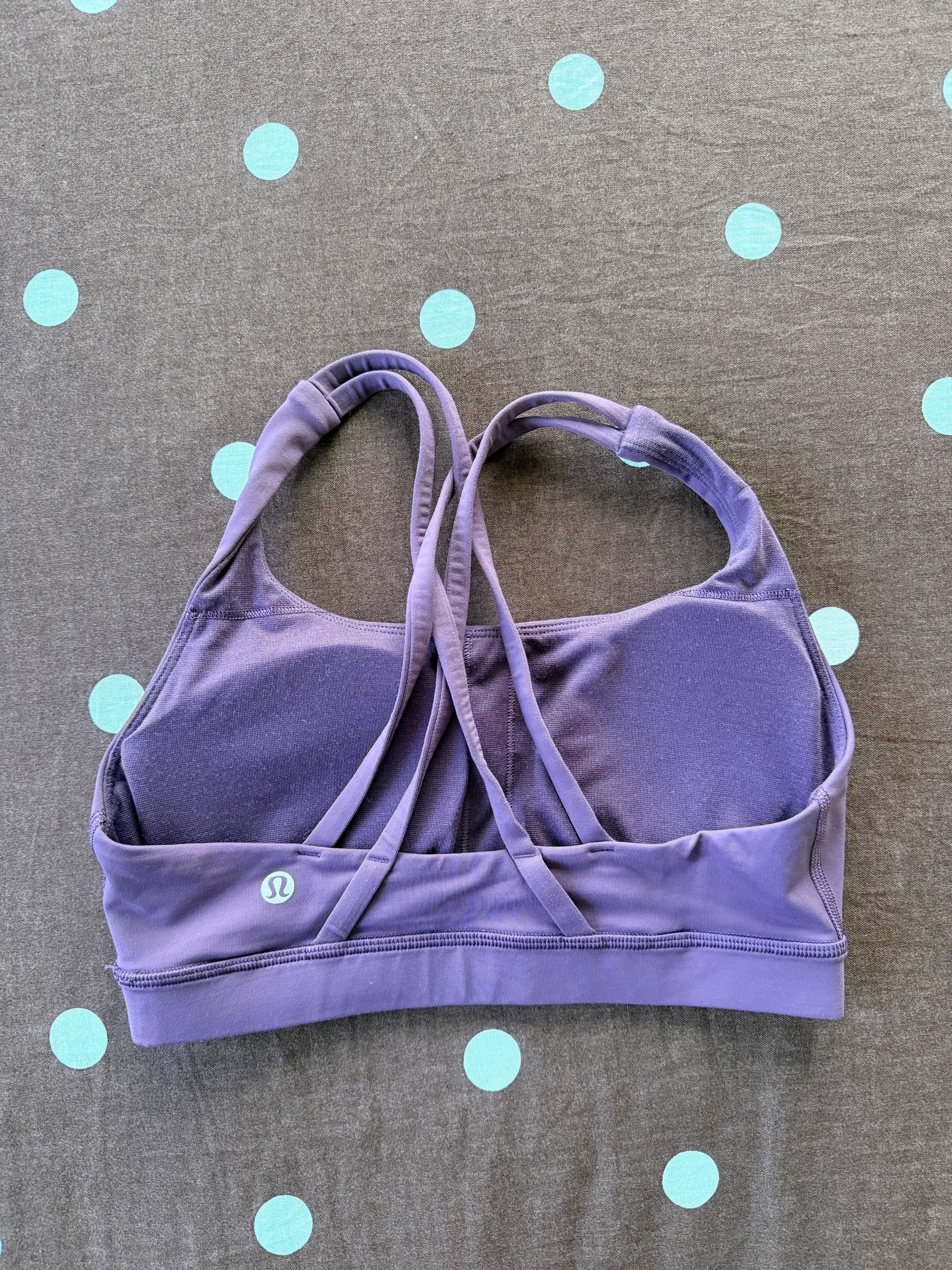 Lululemon Bra / Size L4