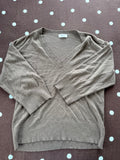 Henne Knit / Size 8