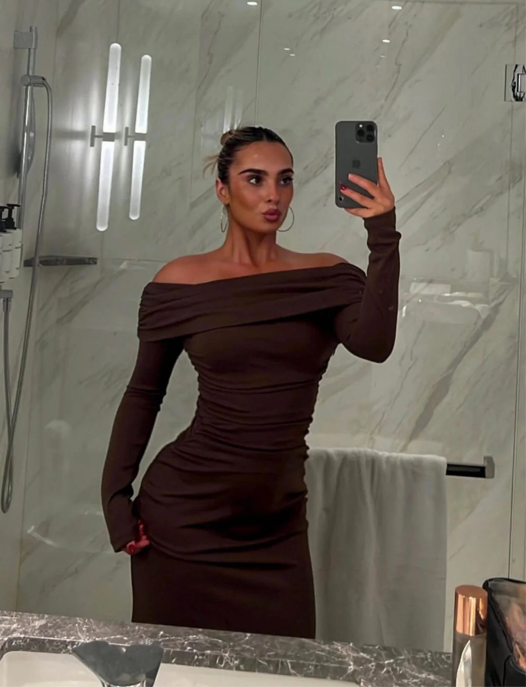 Benni Lorena Maxi / Size 6