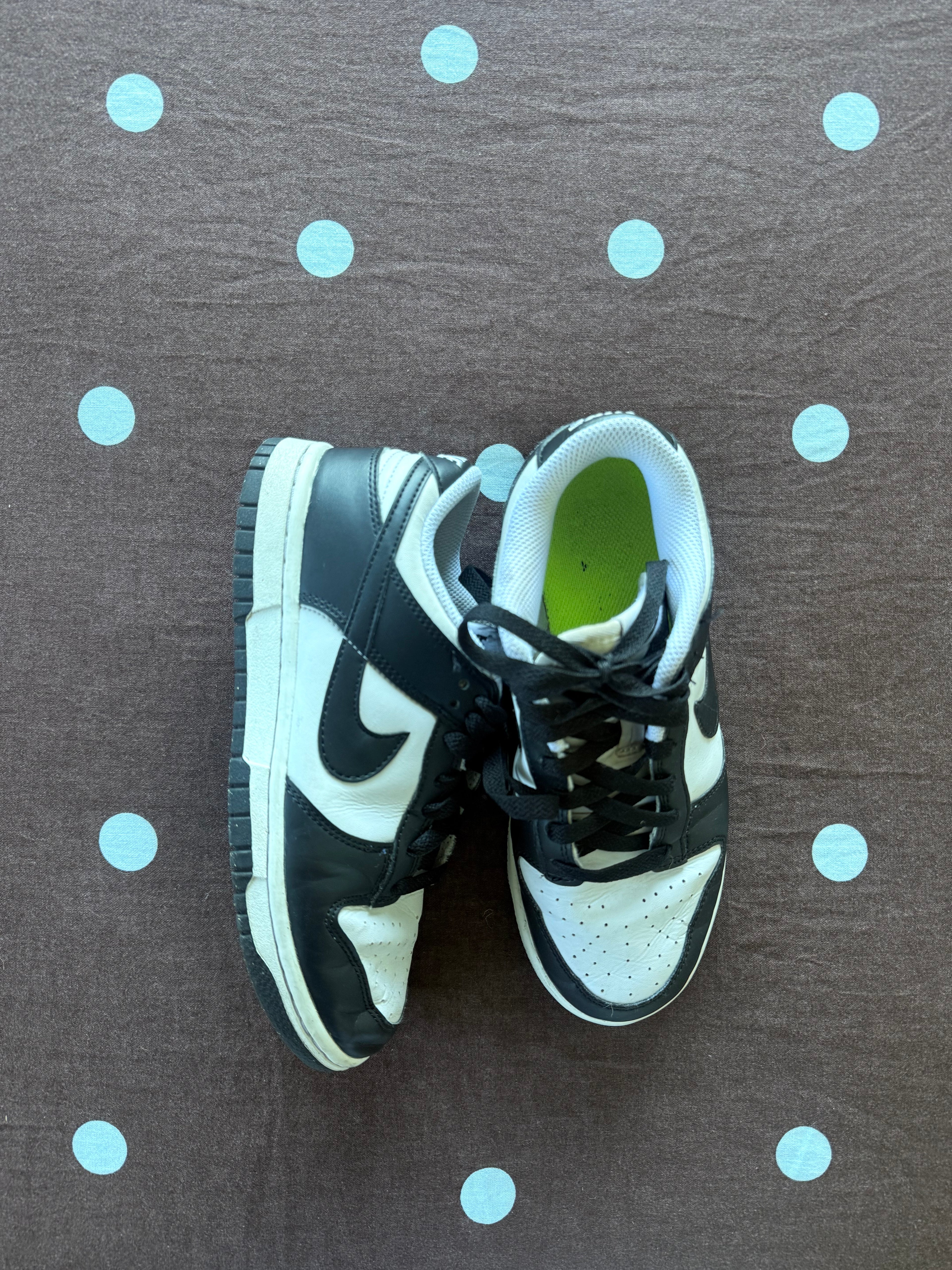 Nike Dunks / Size 6