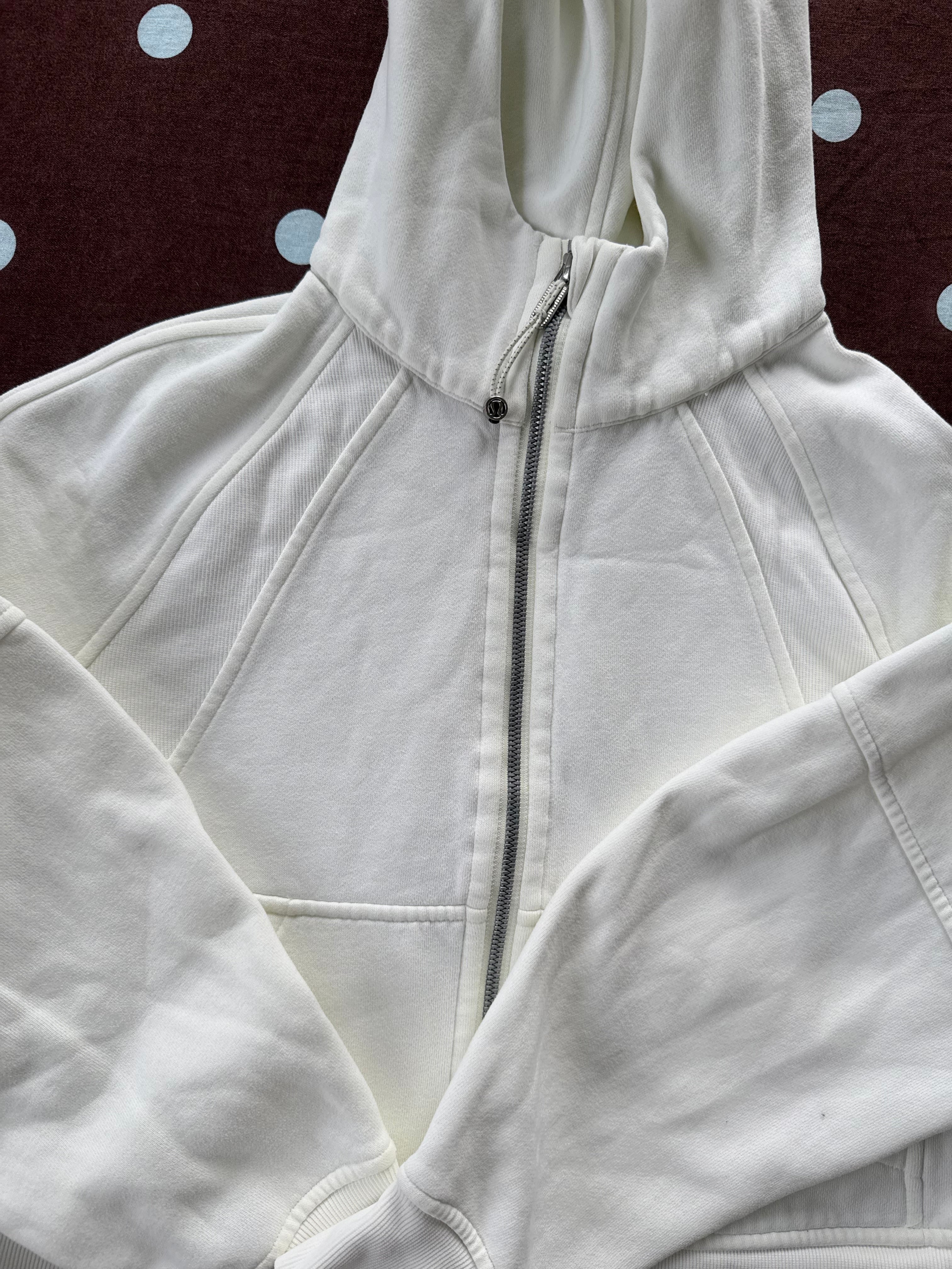 Lululemon Suba / Size L4