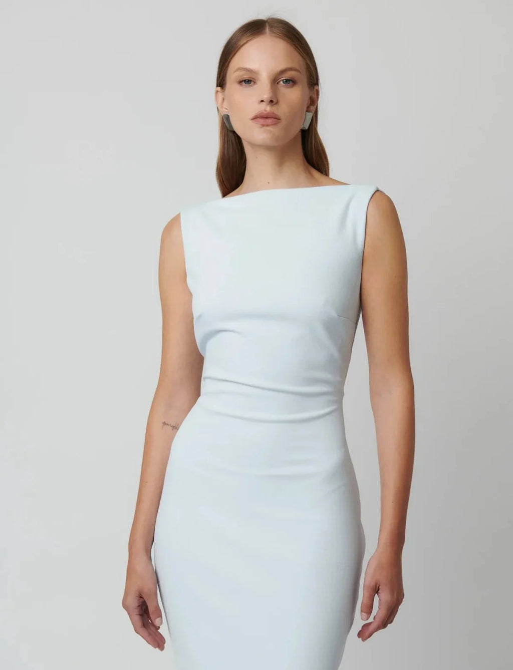 Effie Kats Gown / Size 12