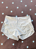 Pink Lululemon Shorts / Sizs Lulu 8