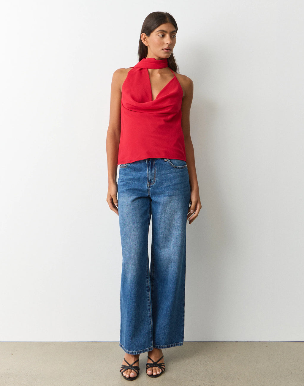 Glassons Top / Size 8
