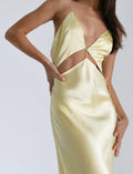 Natalie Rolt Iris Gown / Size 8