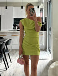 Paris Georgia Remmi Mini / Size 8