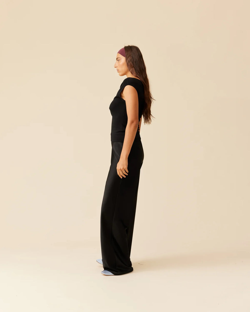 Ruby Simona Pants / Size 10