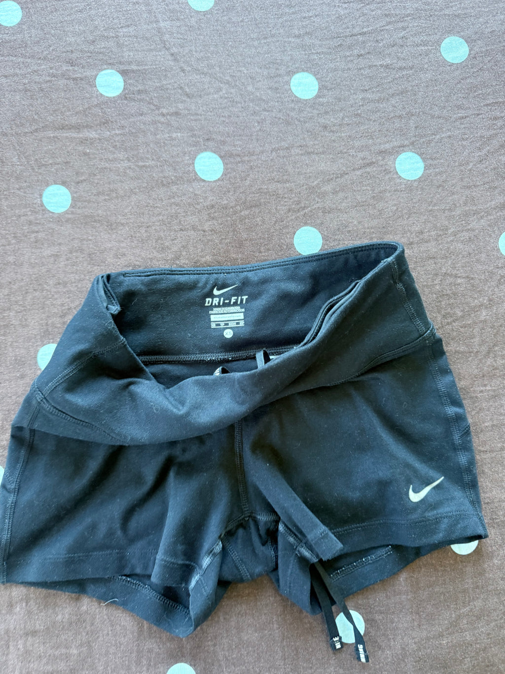 Nike shorts / Sizs XS