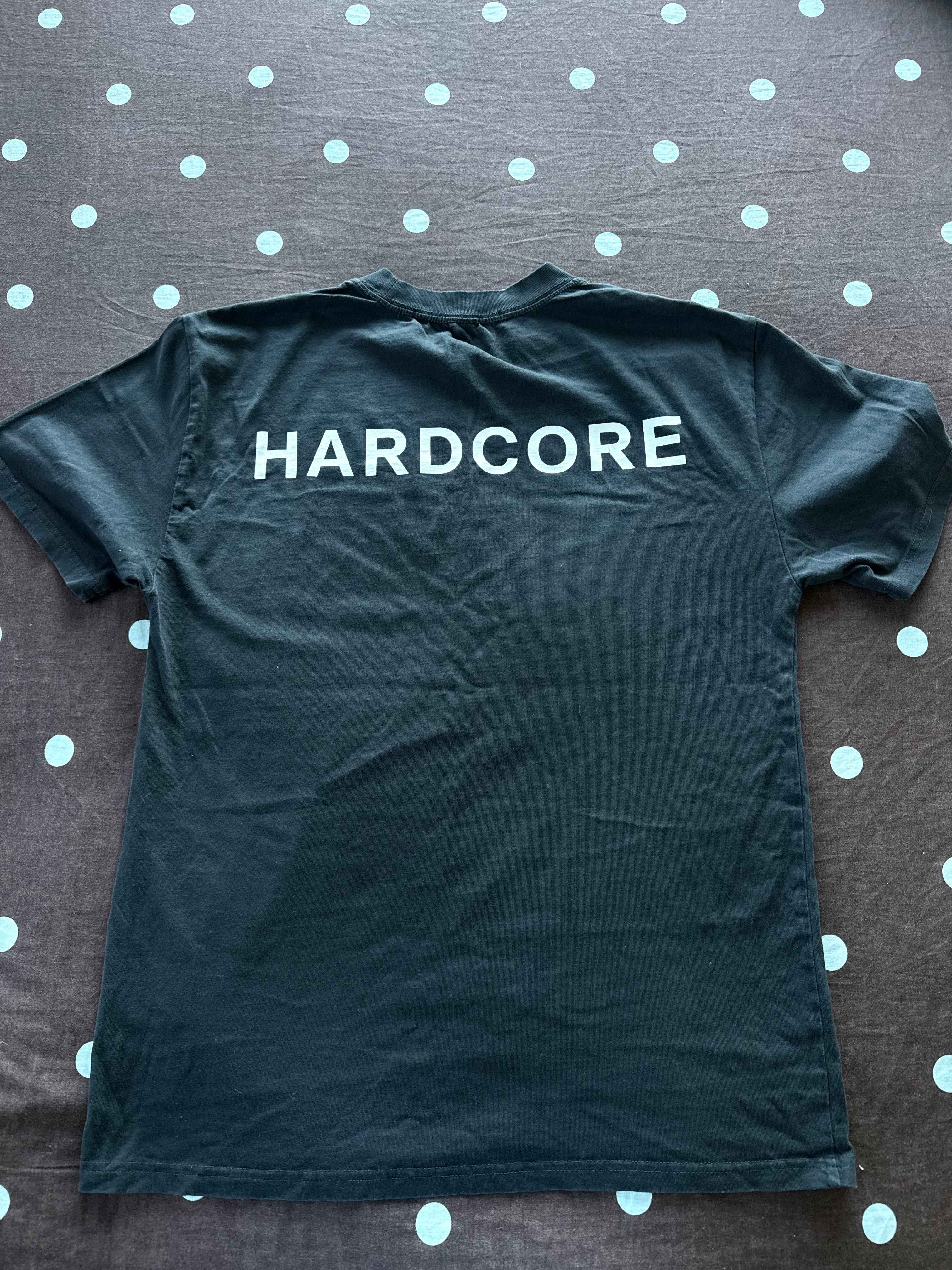 SGC Tee / Size M