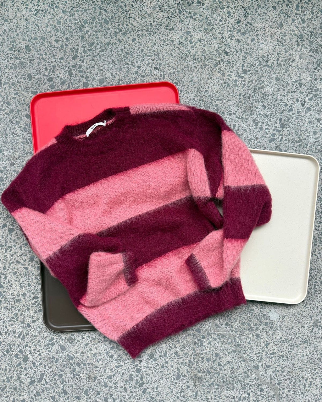 Ruby Velma Sweater / Size M