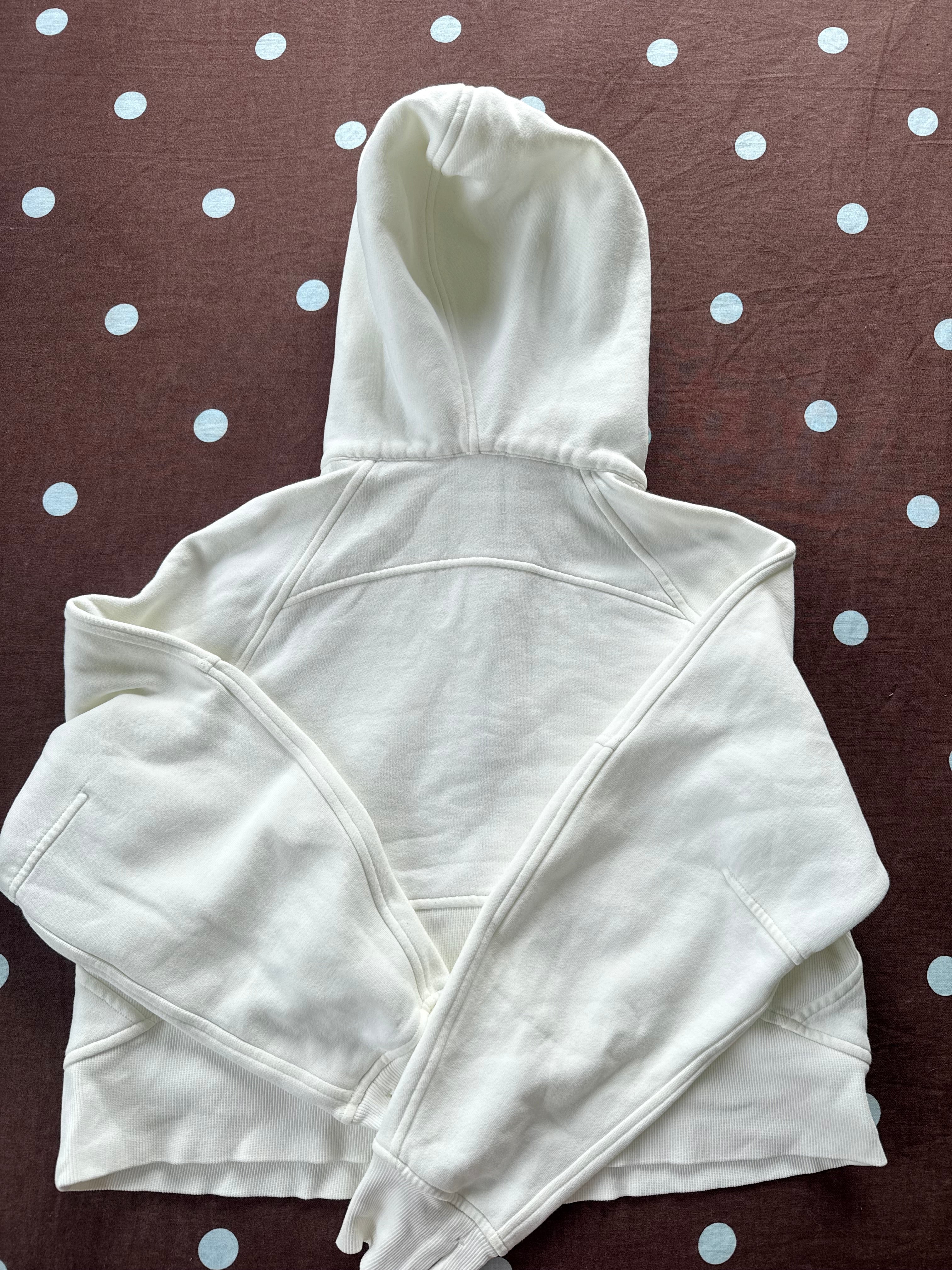 Lululemon Suba / Size L4