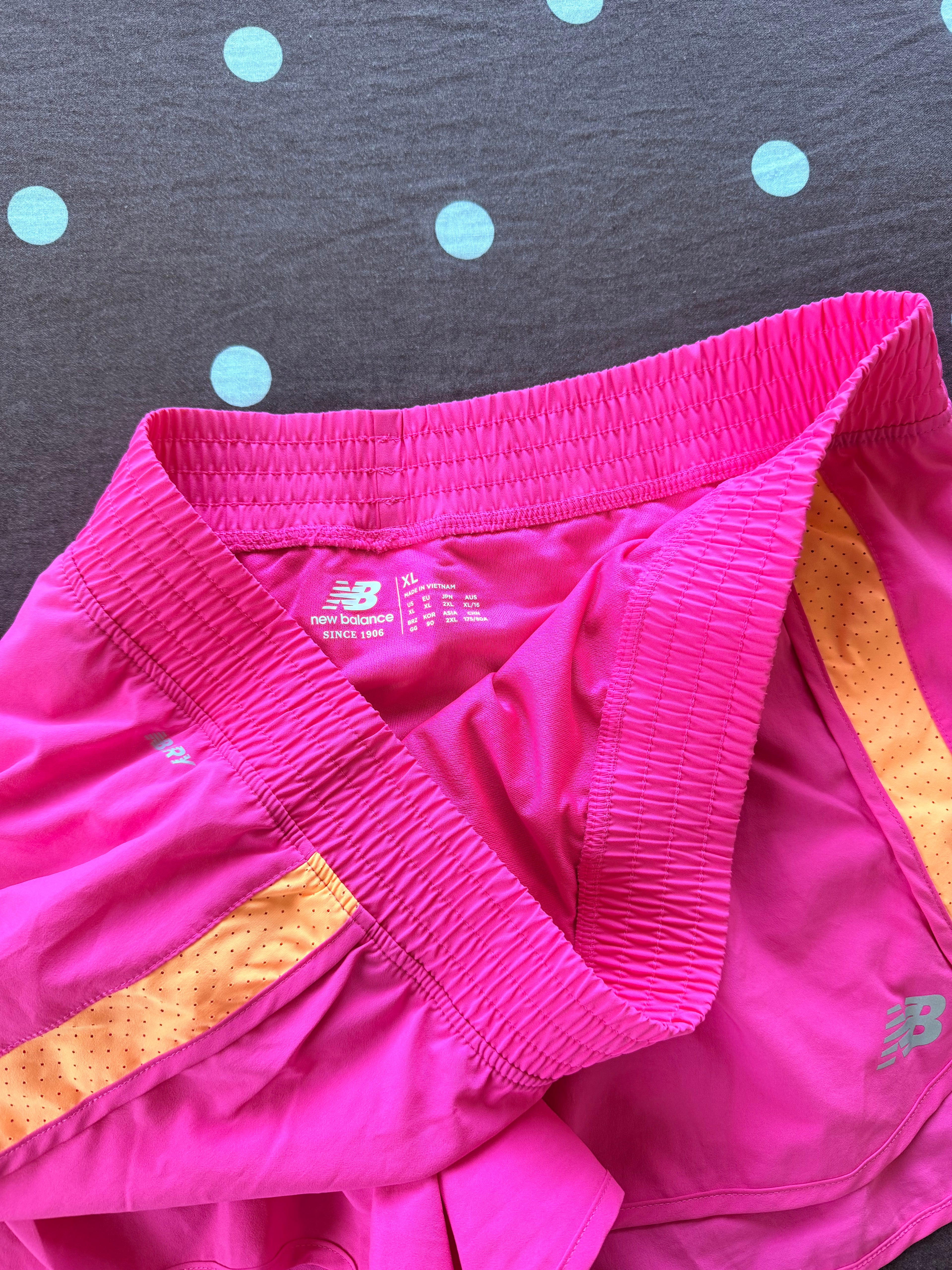 New Balance Shorts / Size XL