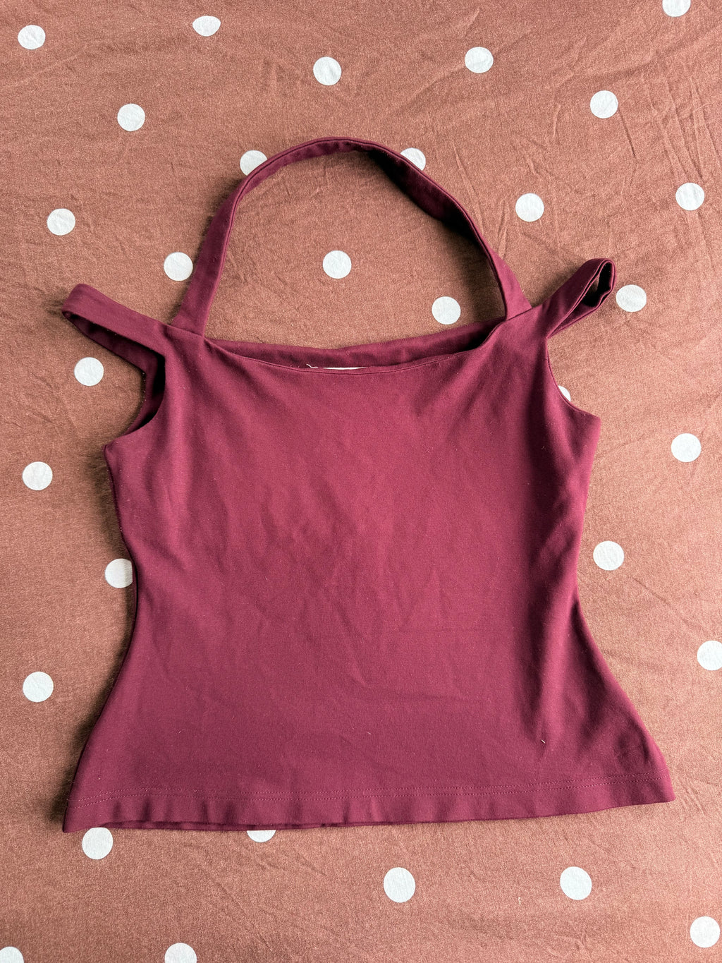 Ruby Calvin Top / Size 12