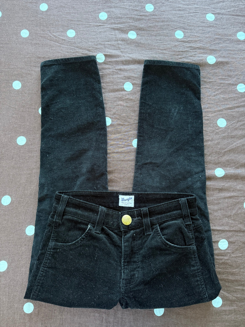 Wrangler Cord Jeans / Size M