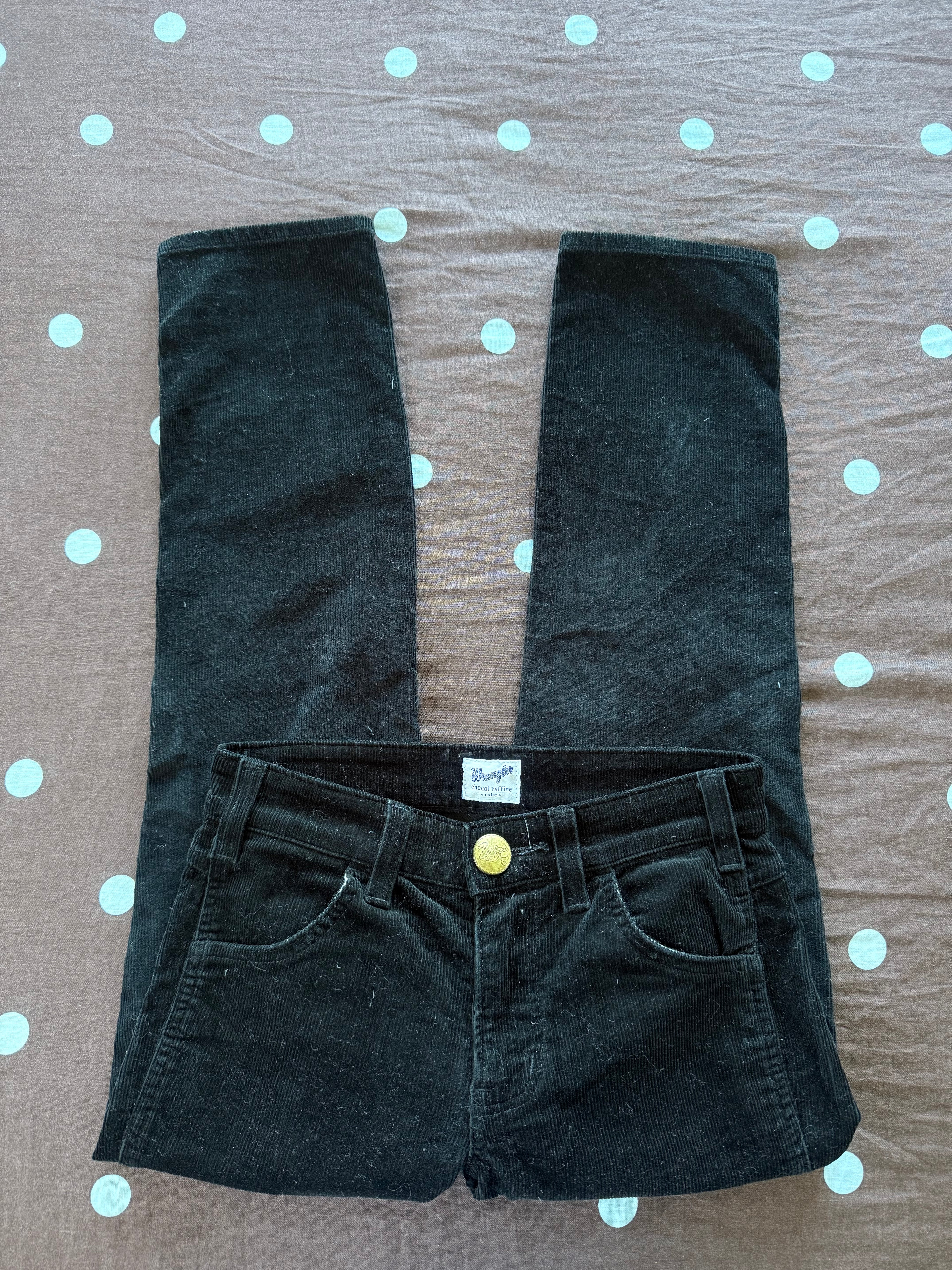 Wrangler Cord Jeans / Size M