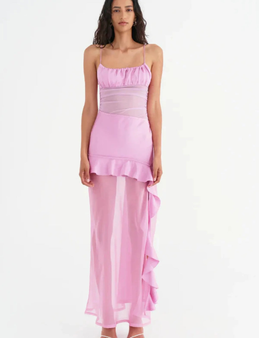 Benni Delilah Dress / Size 8