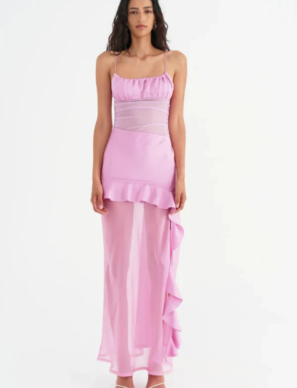 Benni Delilah Dress / Size 8