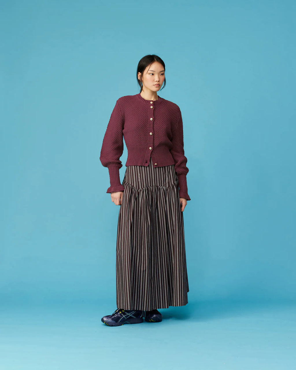 Ruby Matilda Knit / Size 8
