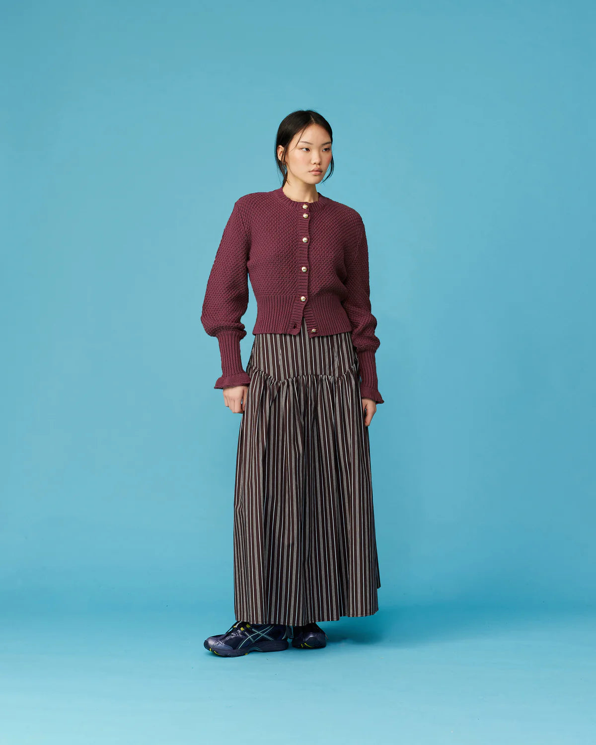Ruby Matilda Knit / Size 8