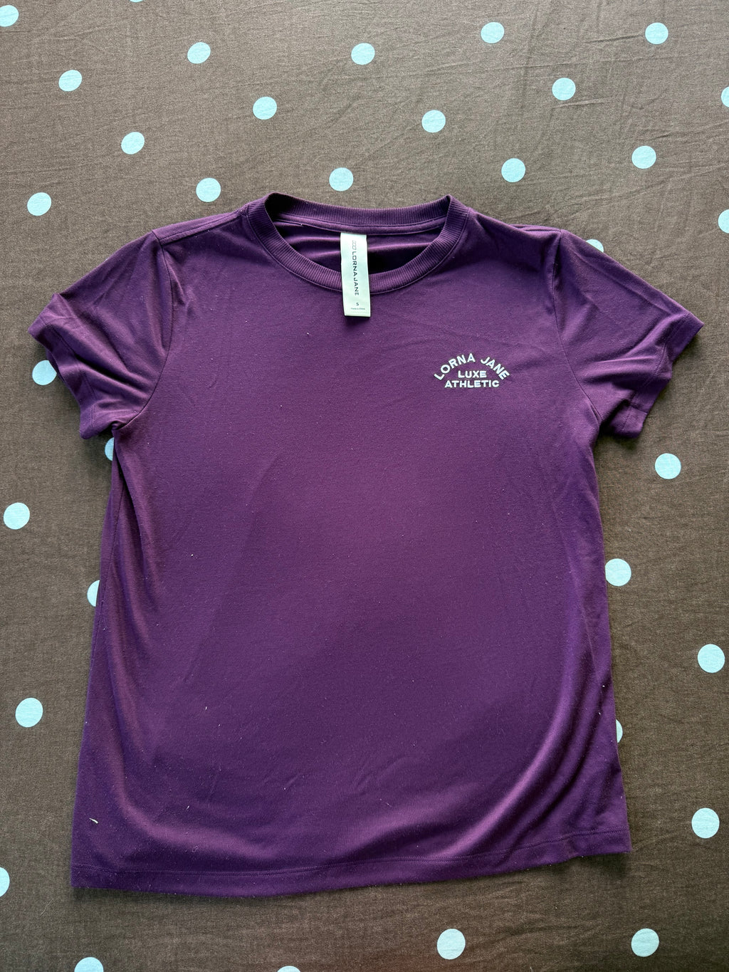 Lorna Jane Top / Size S