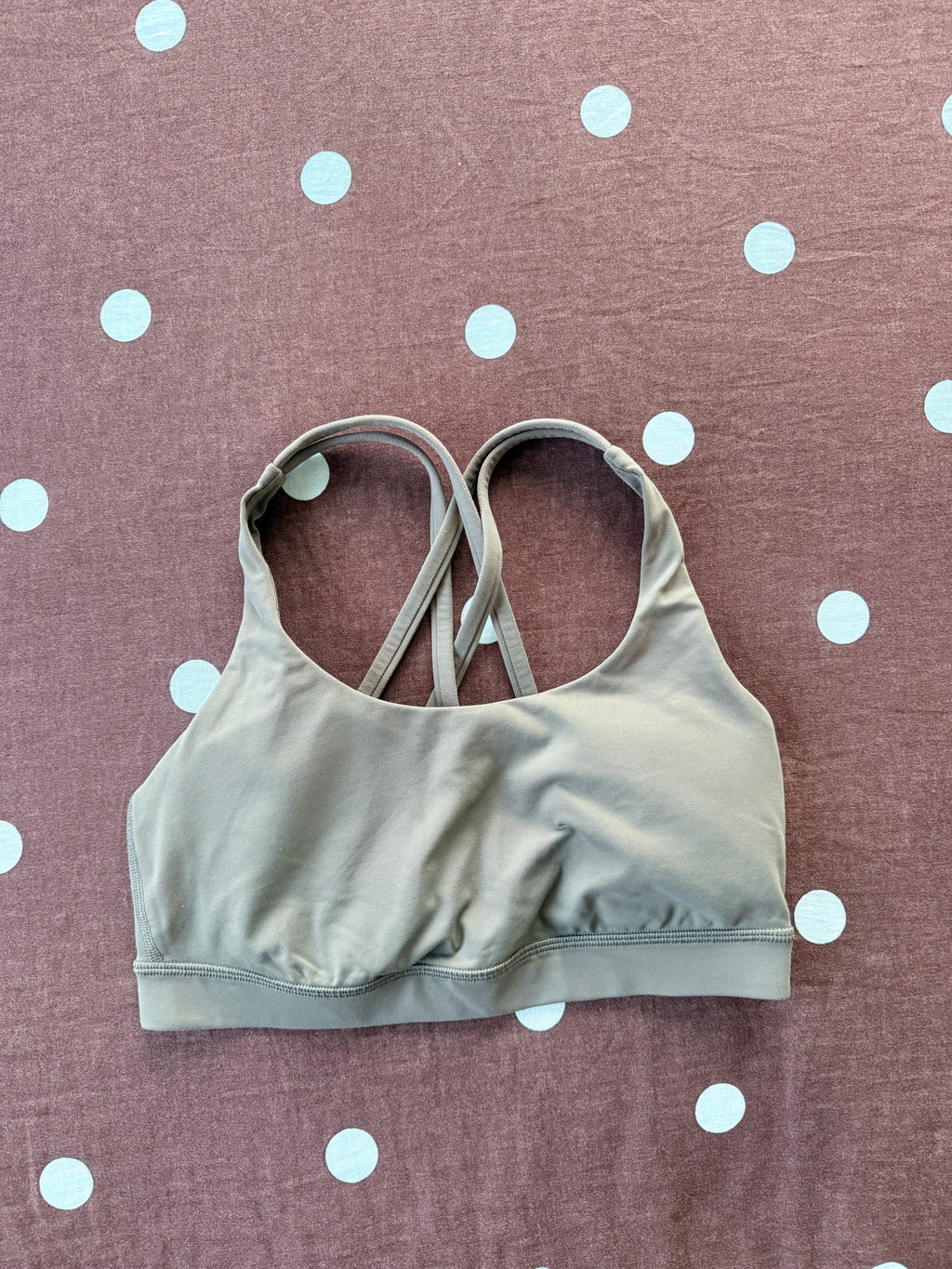 Lululemon Bra / Size L4