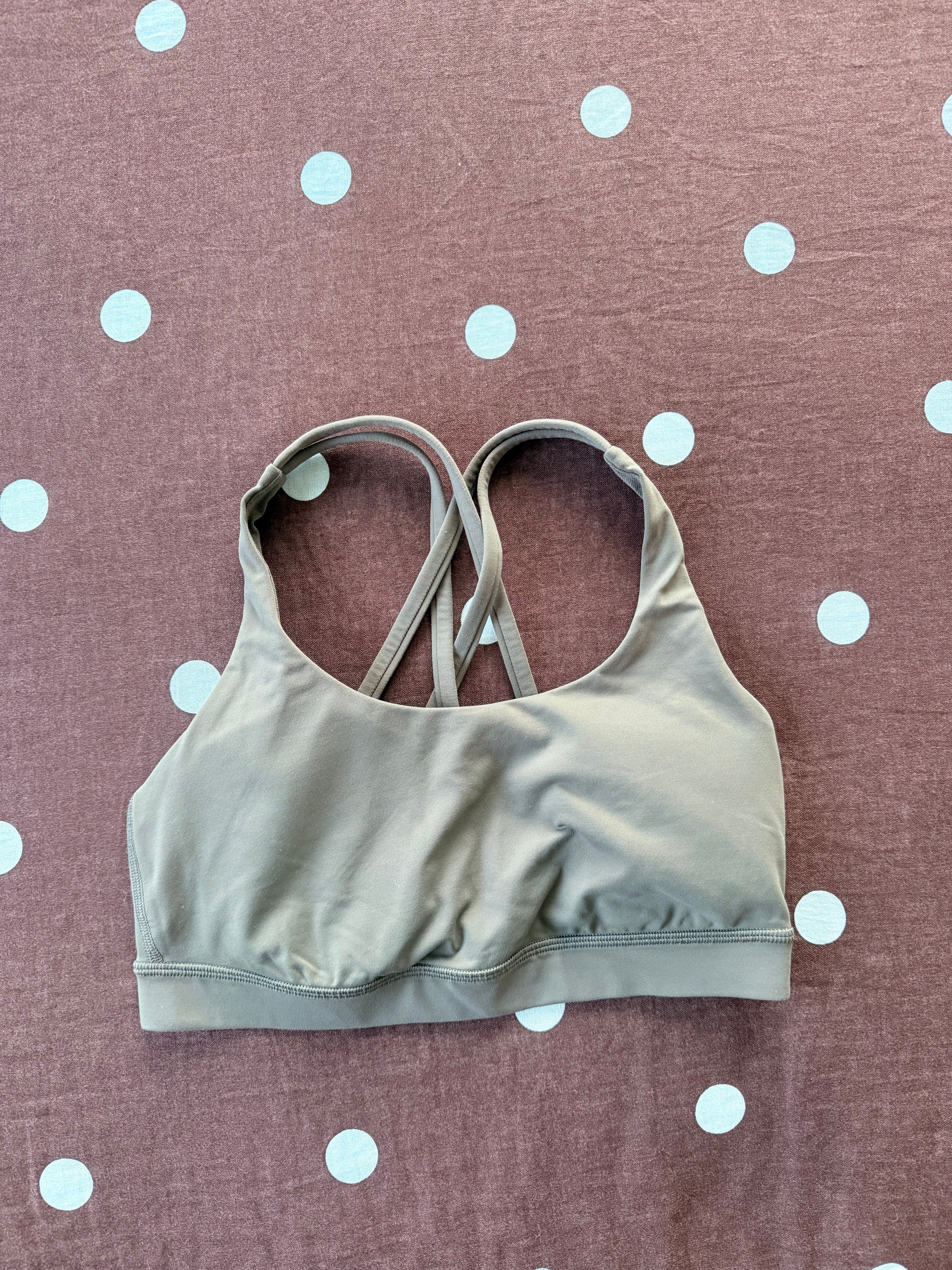 Lululemon Bra / Size L4