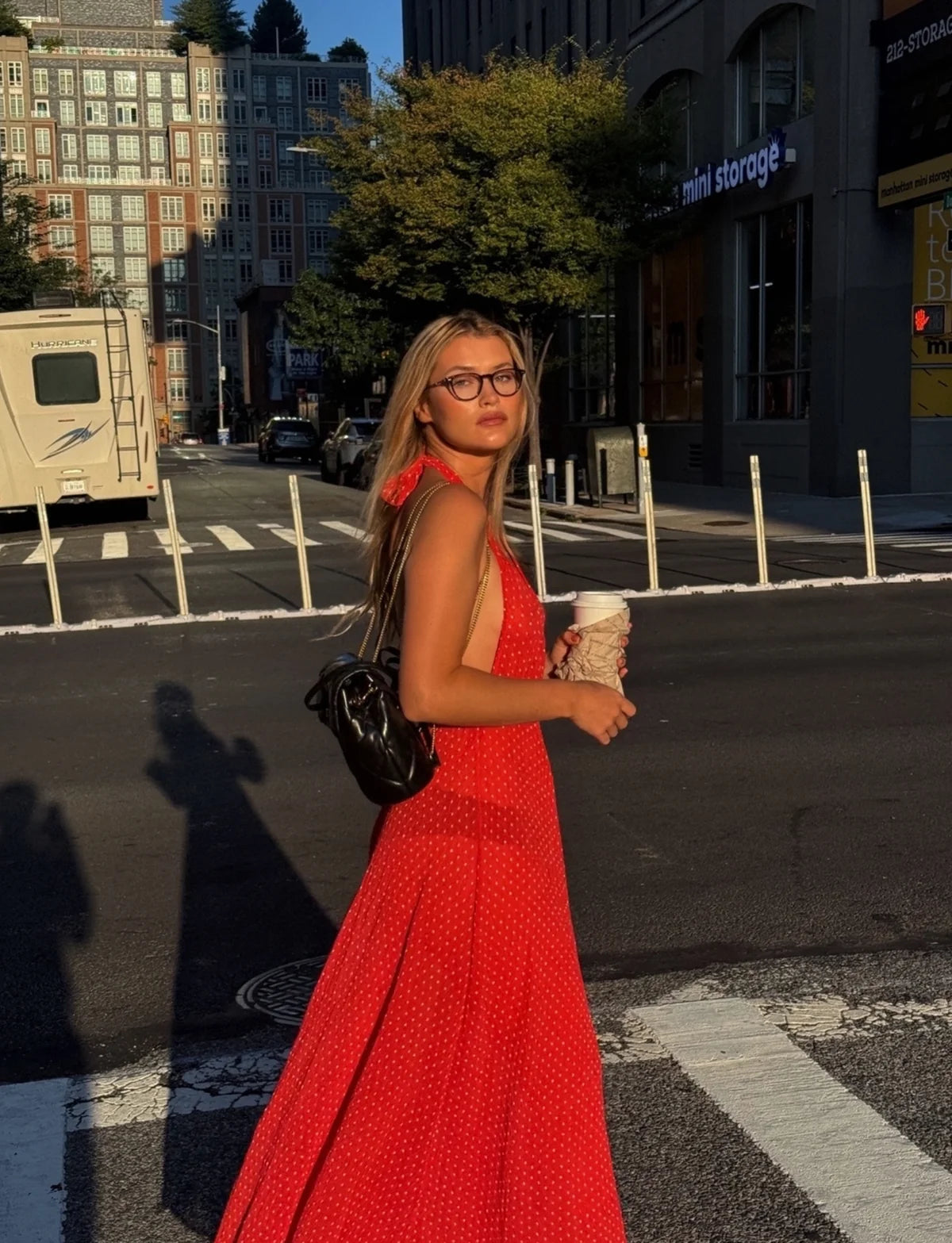 Lioness District Maxi / Size 10