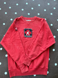 Hockey Vintage Sweatshirt / Size S
