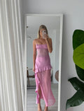 Benni Delilah Dress / Size 8