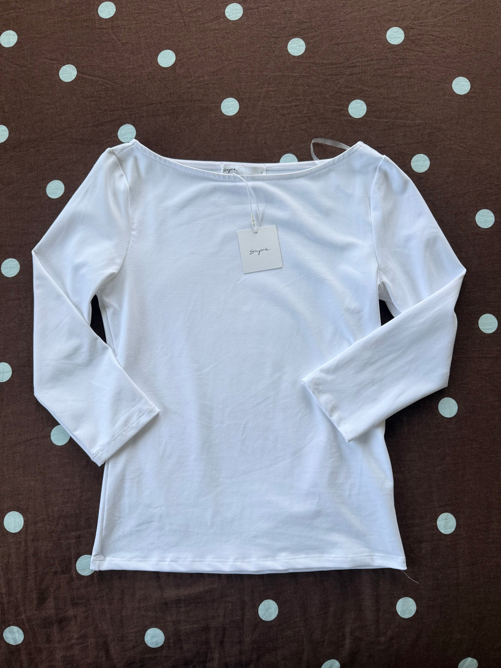 Supre Top / Size Small