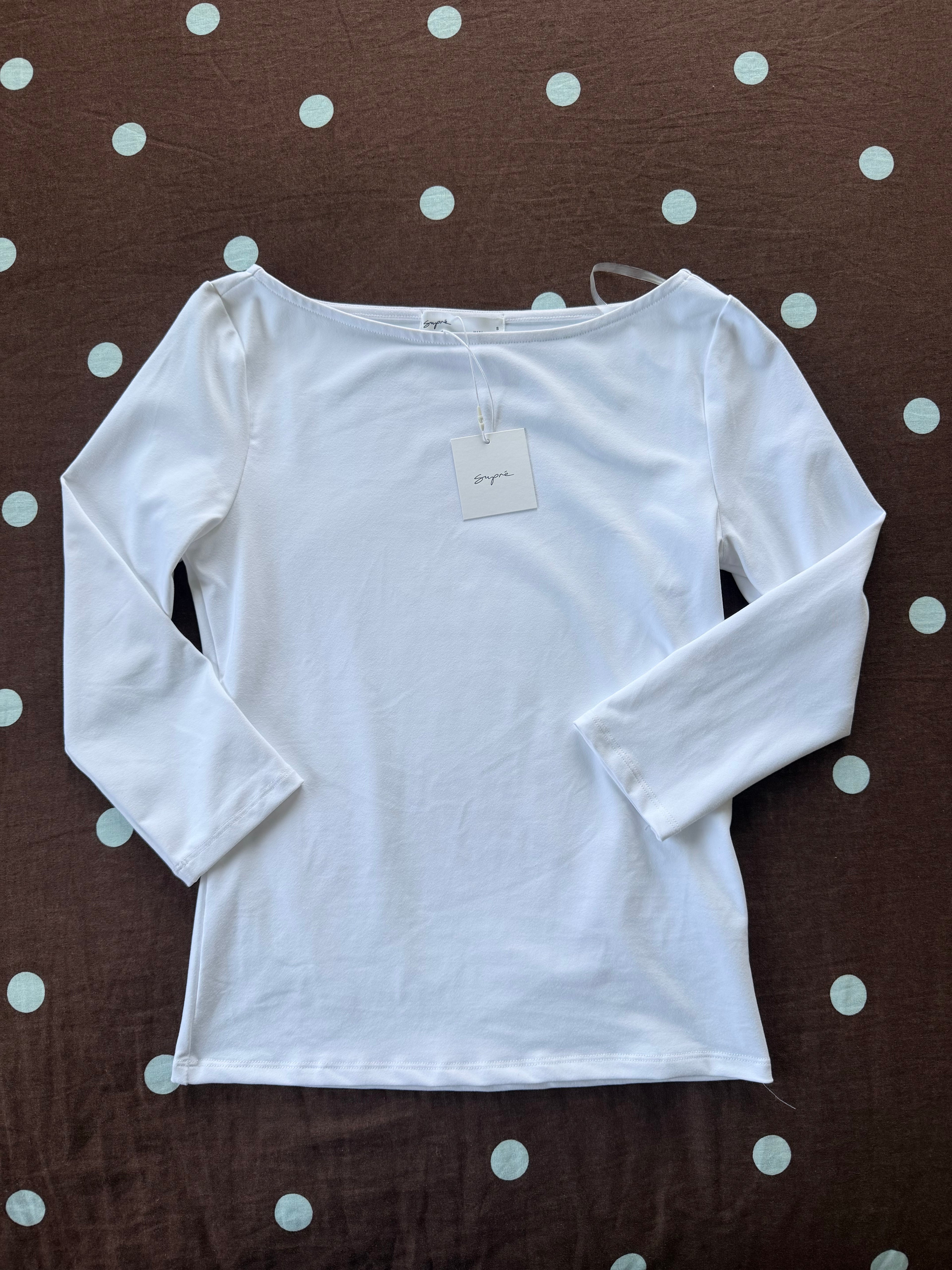 Supre Top / Size Small
