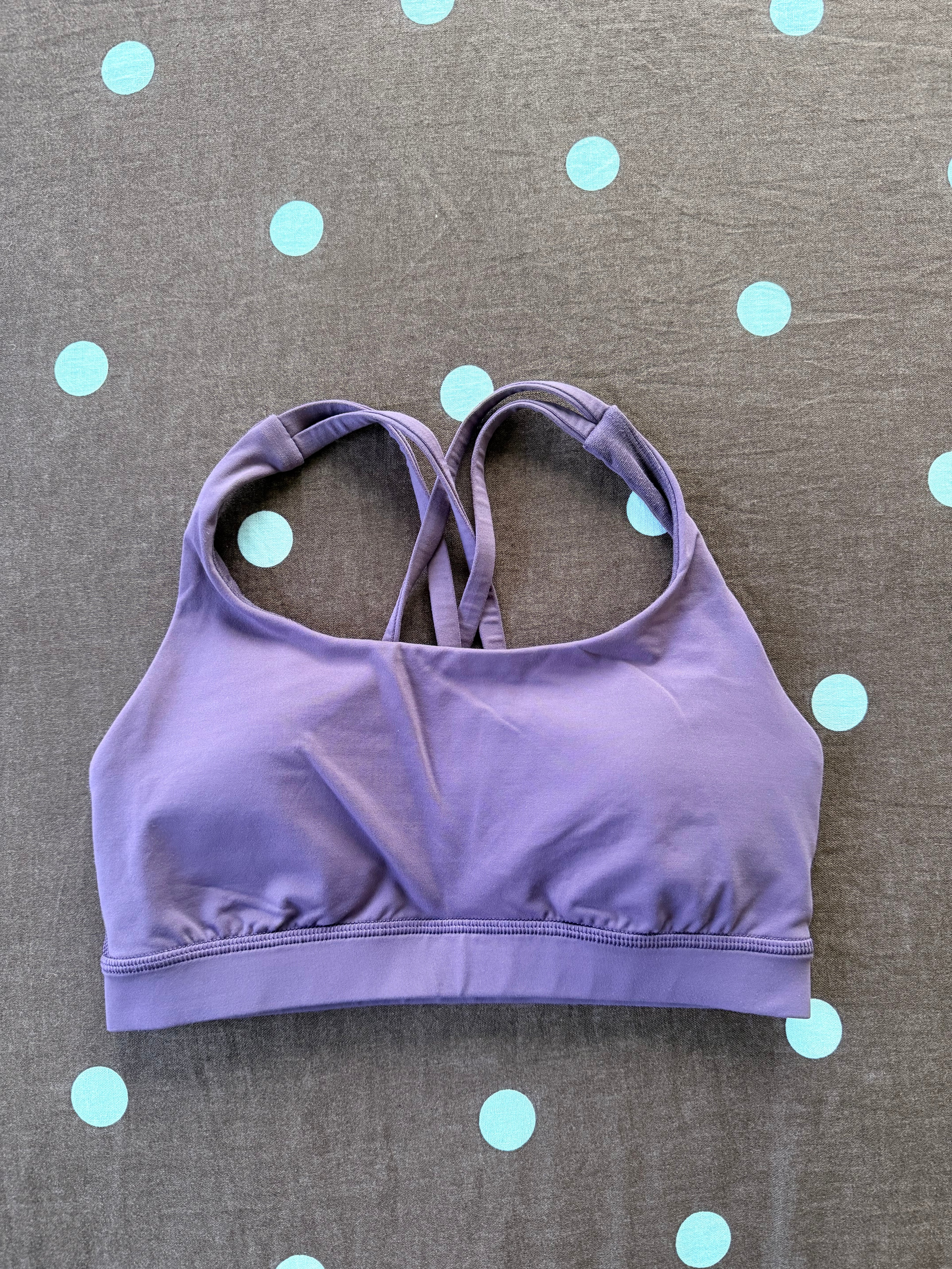 Lululemon Bra / Size L4