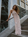 Acre Lou Adaline Maxi / Size 6