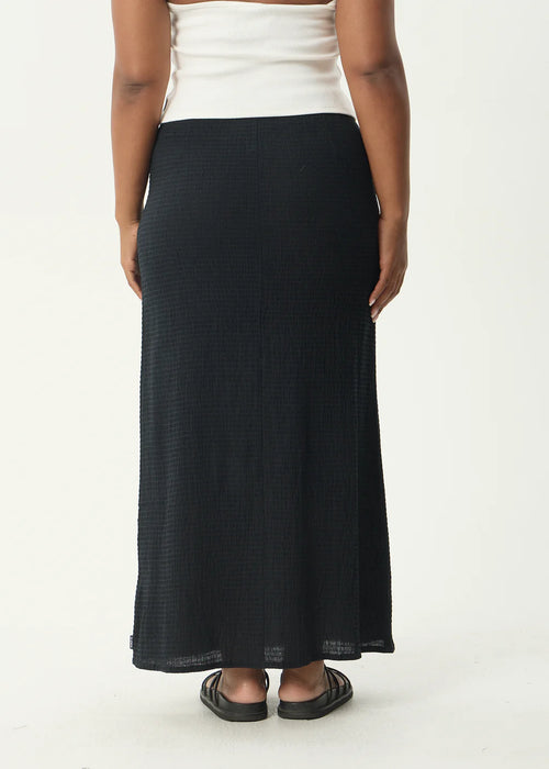 Afends Maxi Skirt / Size 6