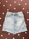 Ksubi Skirt / Size 23