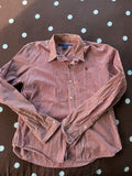 Ralph Lauren Button Up / Size L