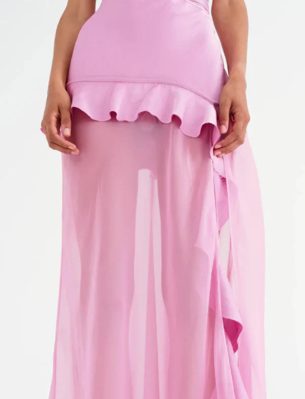 Benni Delilah Dress / Size 8