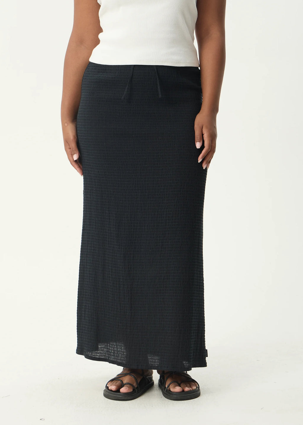 Afends Maxi Skirt / Size 6