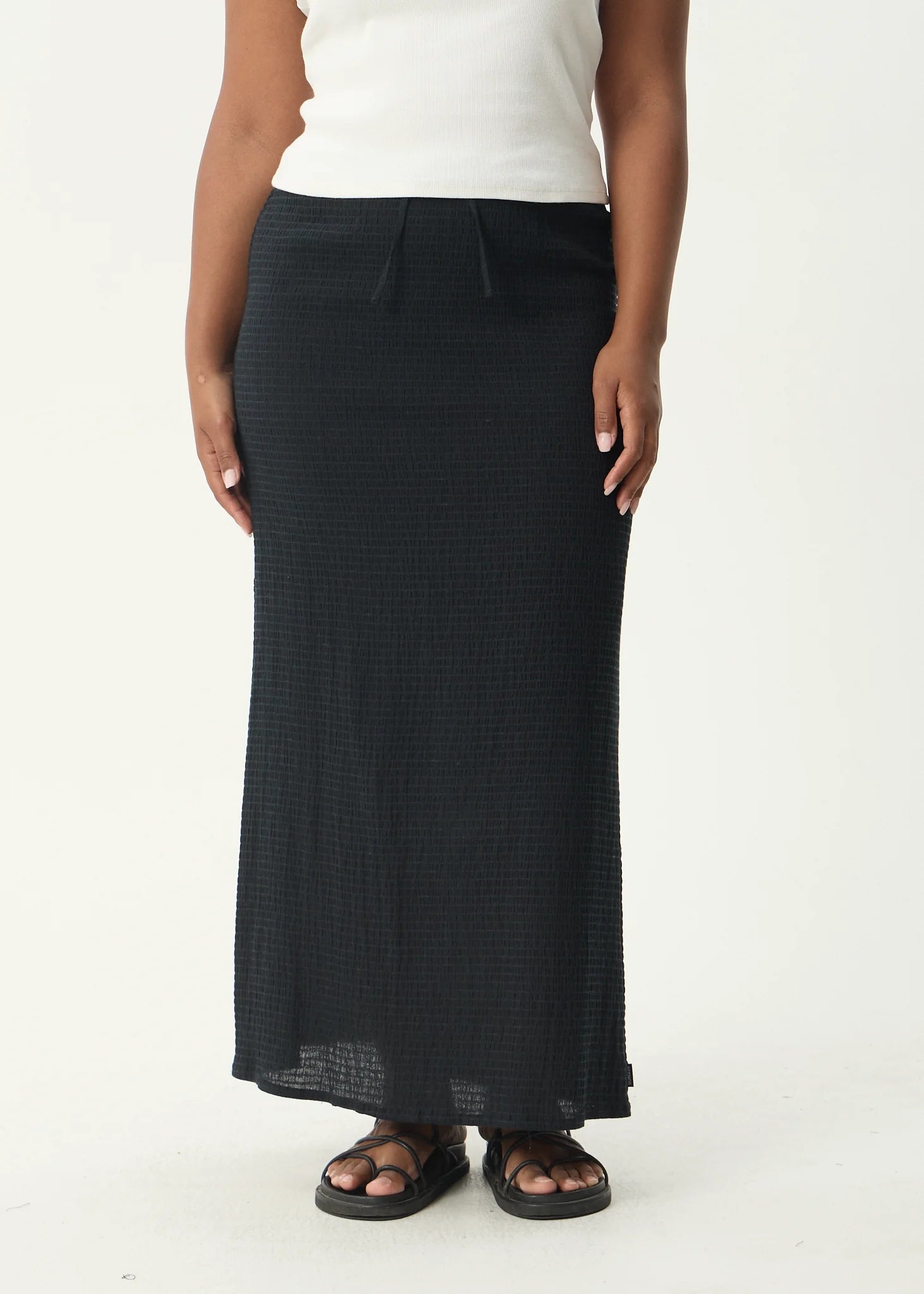 Afends Maxi Skirt / Size 6