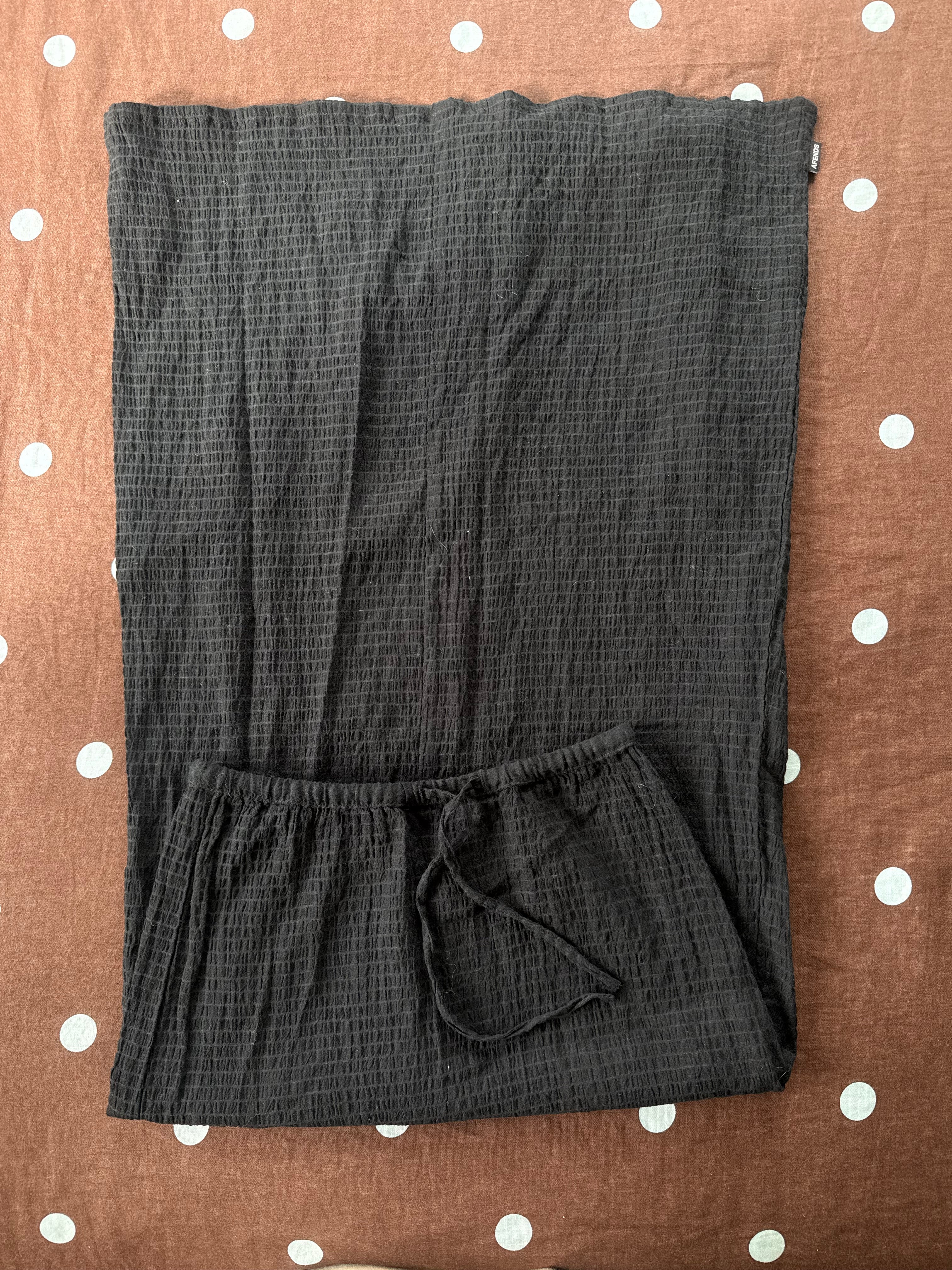 Afends Maxi Skirt / Size 6
