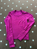 Lululemon Swiftly Longsleeve / Size L6