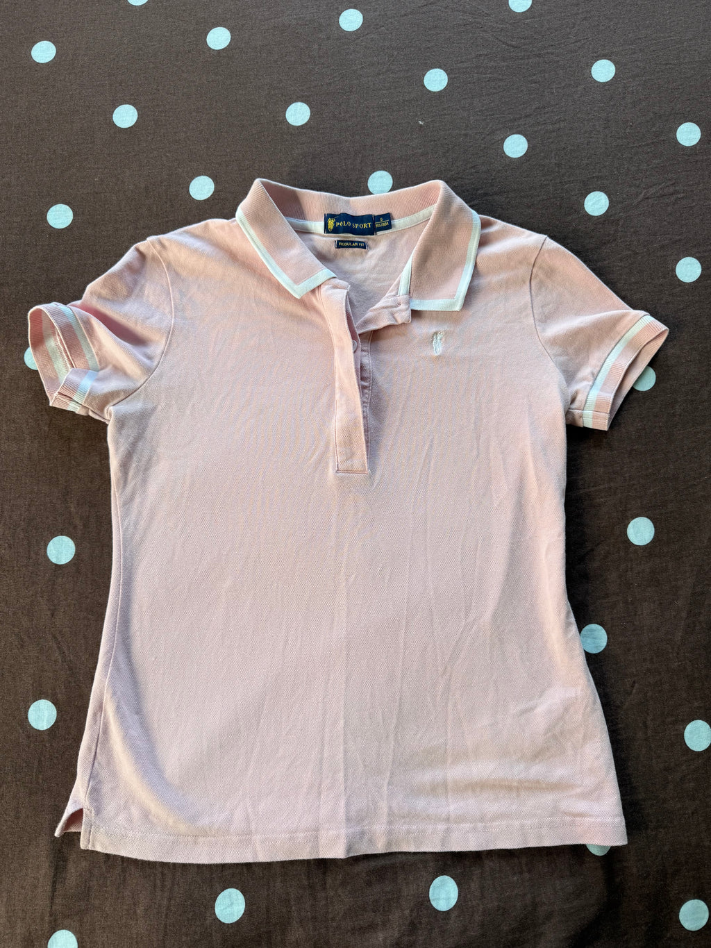 Ralph Lauren Polo / Size S