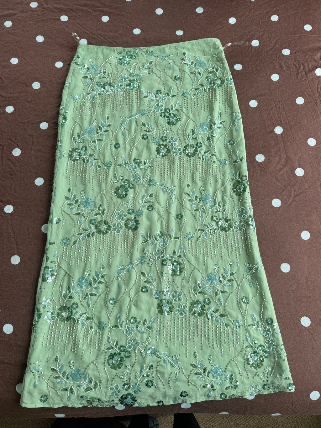 Peppermayo Skirt / Size Large
