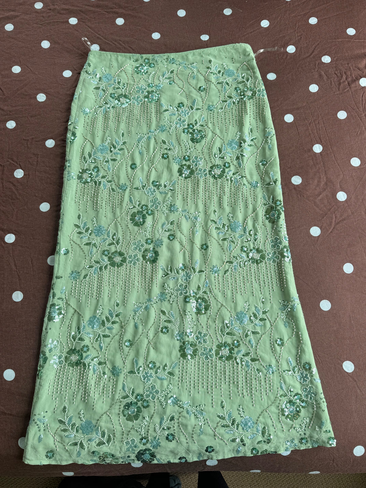 Peppermayo Skirt / Size Large