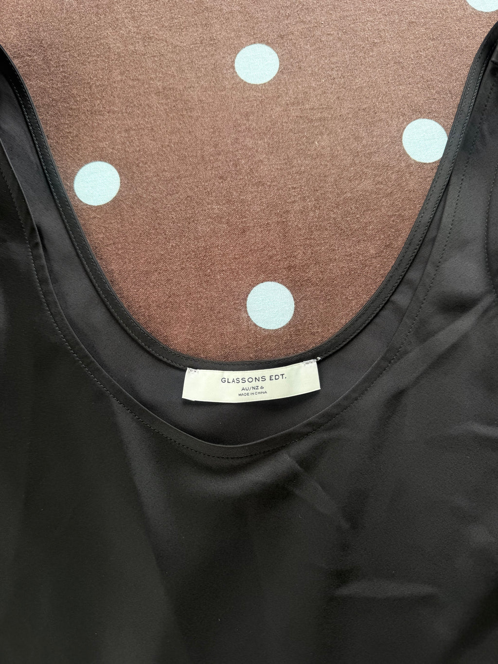 Glassons Top / Size 6