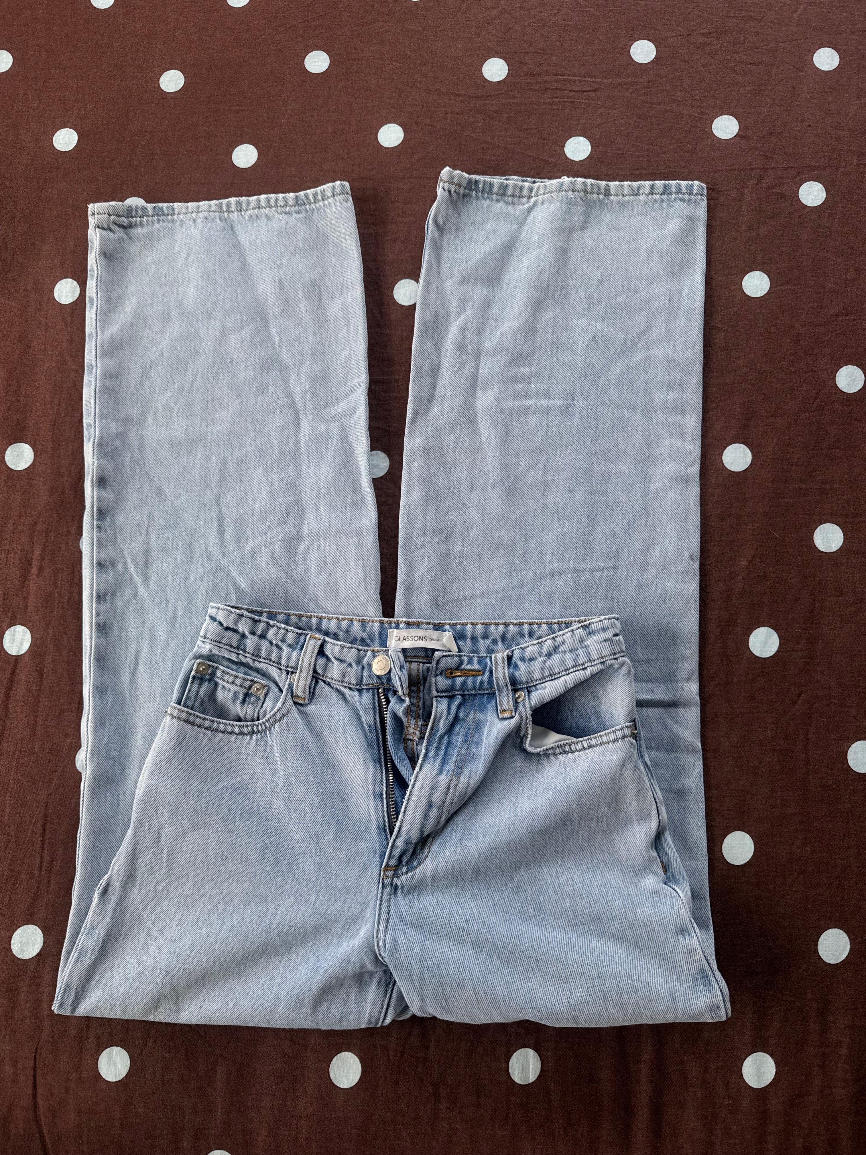 Glassons Jeans / Size 6